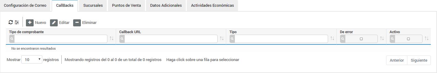 Sociedad - 04 - CallBacks