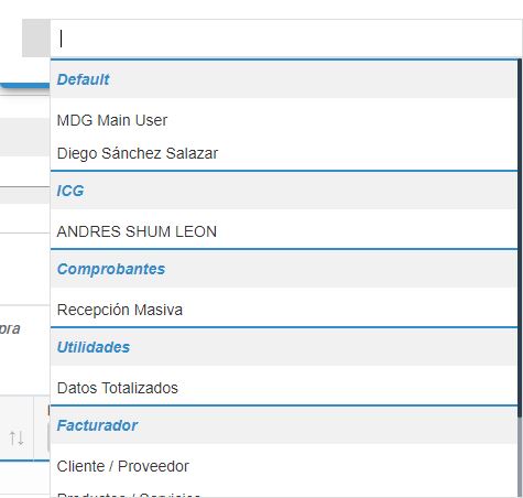 Buscador-Ctrl-SpaceBar - EspacioBlanco