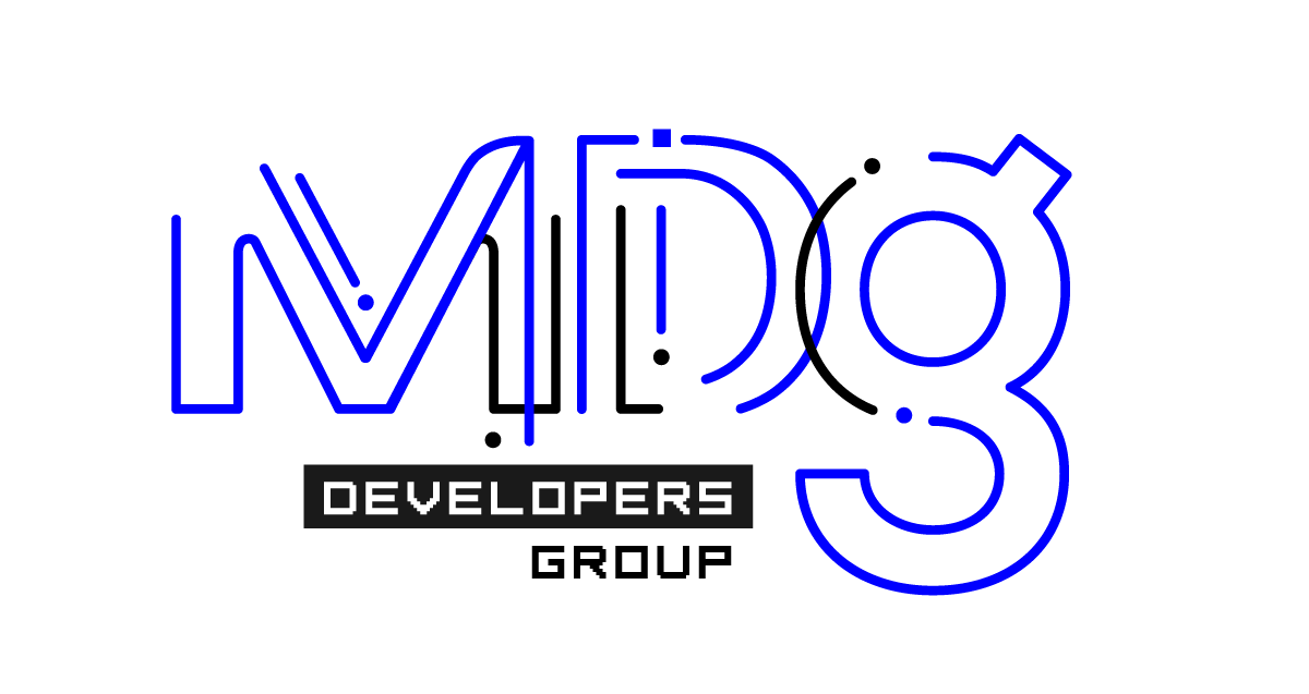 LogoMDG