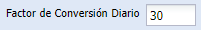 FactorConversionDiario