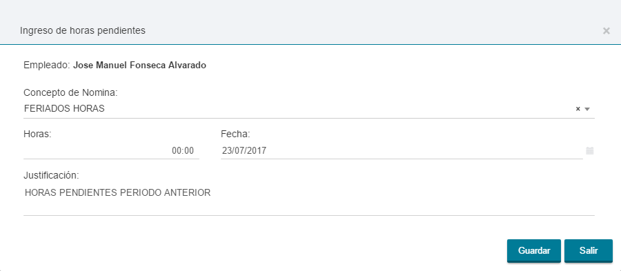Visor-EditorHorasPendiente
