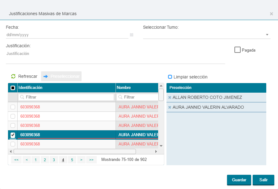 Visor-JustificacionesMasivasEventuales