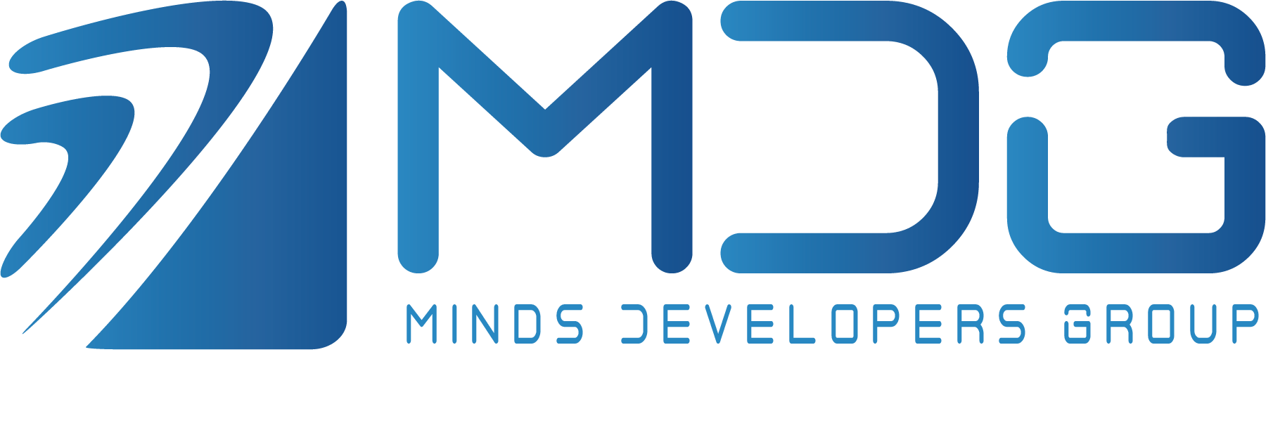 MDG Logo