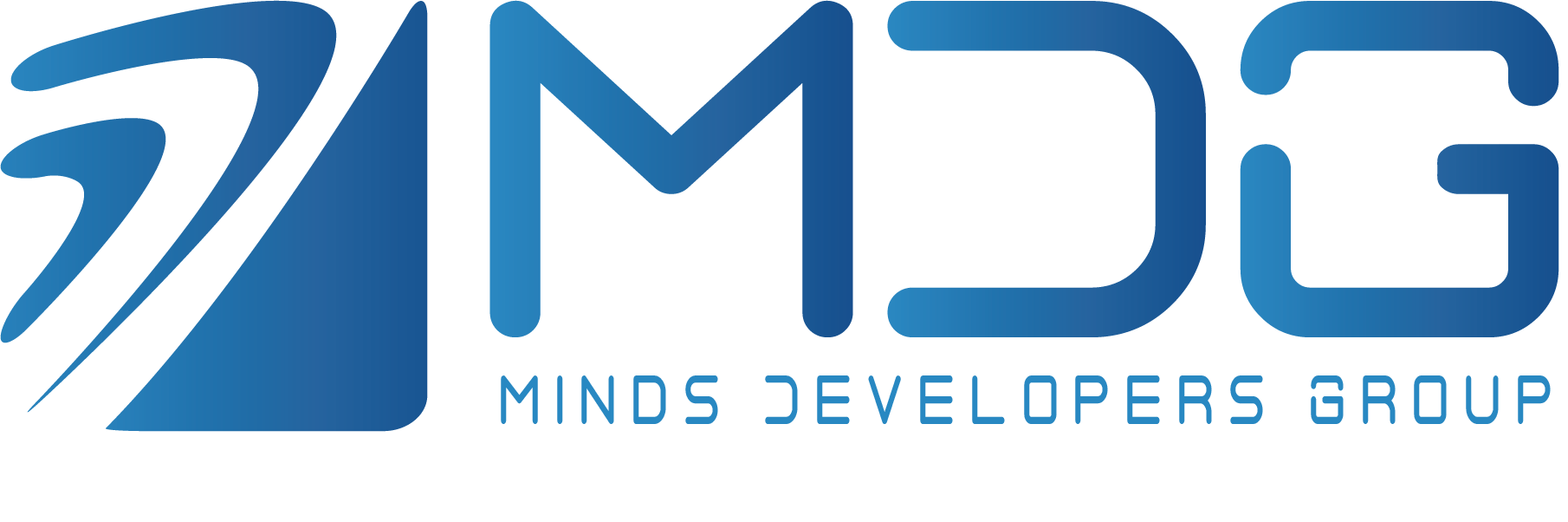 Minds Developers Group Logo
