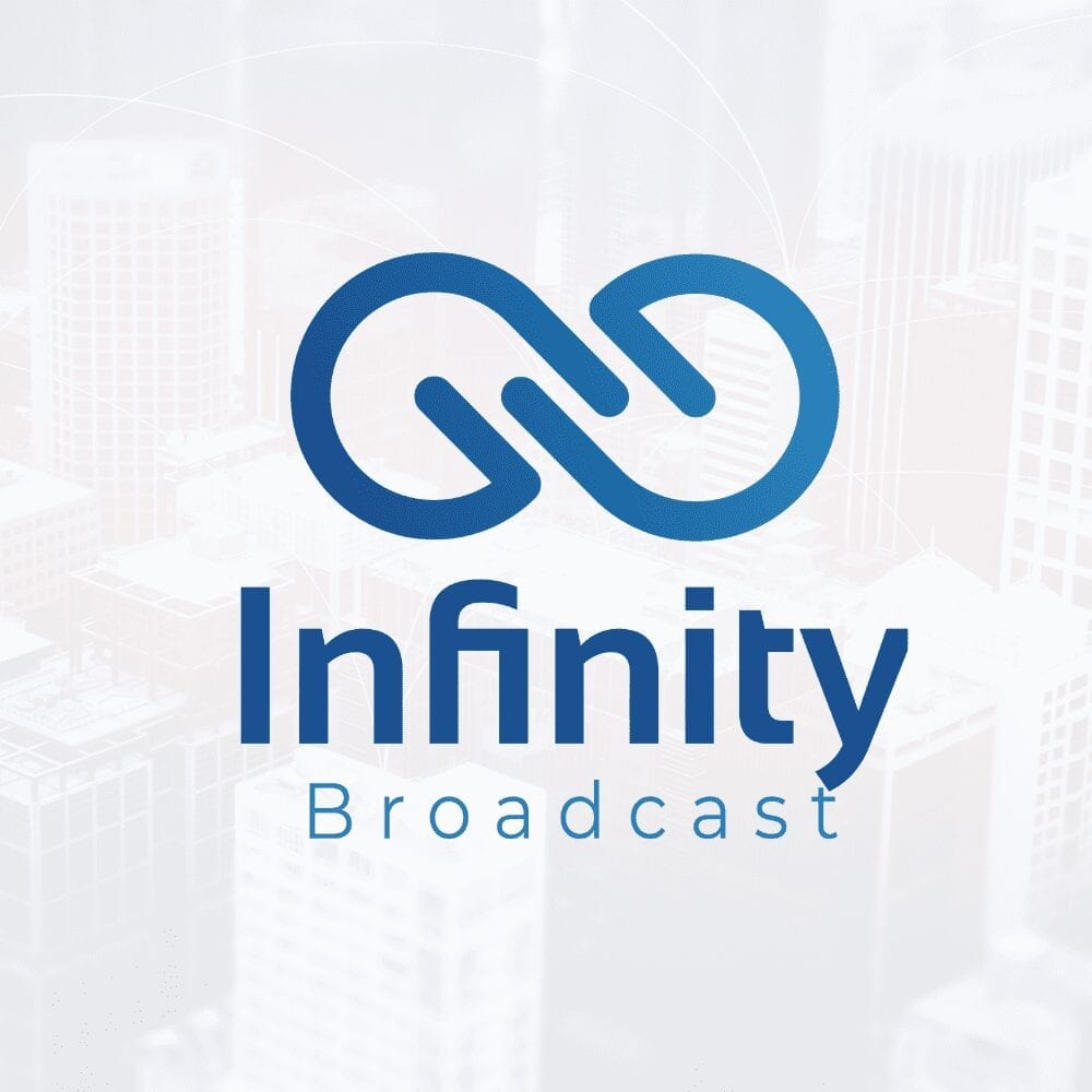 Infinity Broadcast MDG
