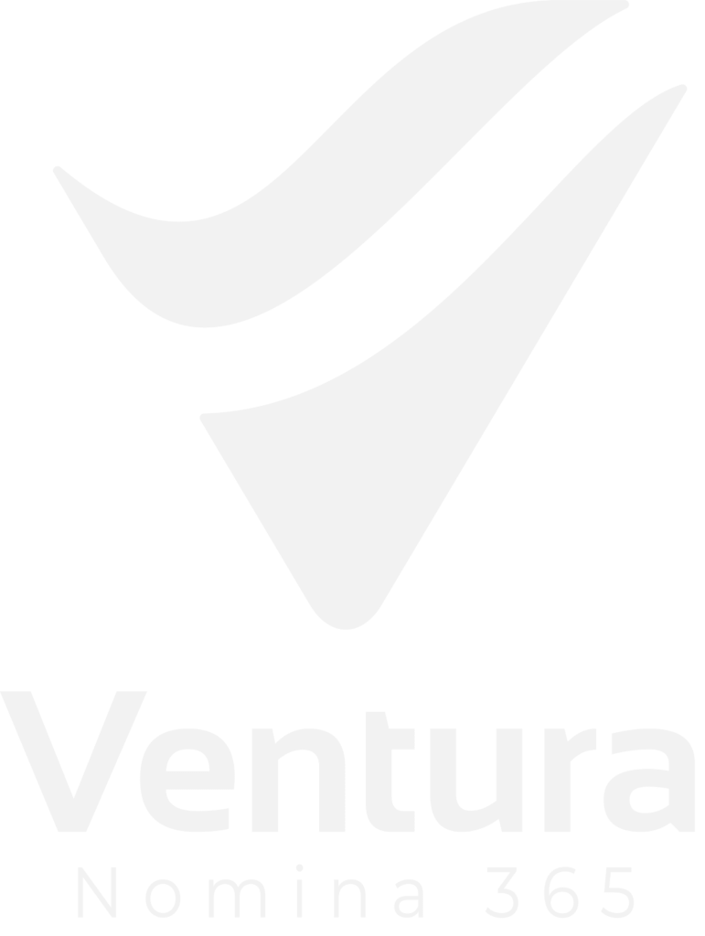 Ventura Nómina Logo